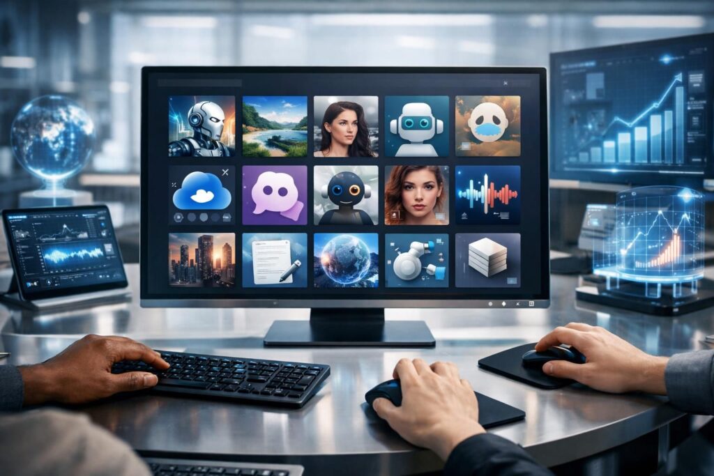 découvrez comment les marketplaces de prompts et d’outils d’intelligence artificielle émergent comme une nouvelle opportunité lucrative dans la monétisation digitale.
